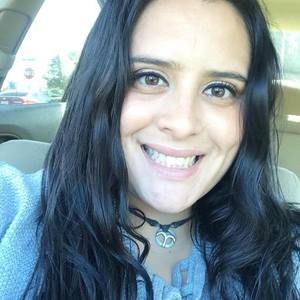 Meet your Posher, Hailey